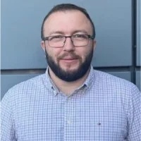 Ivan Blazevic, direktor Rubycodea