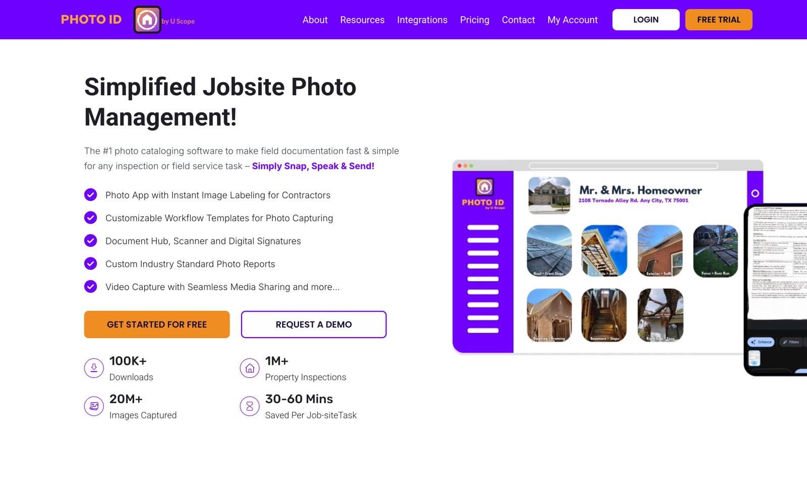 Photo iD