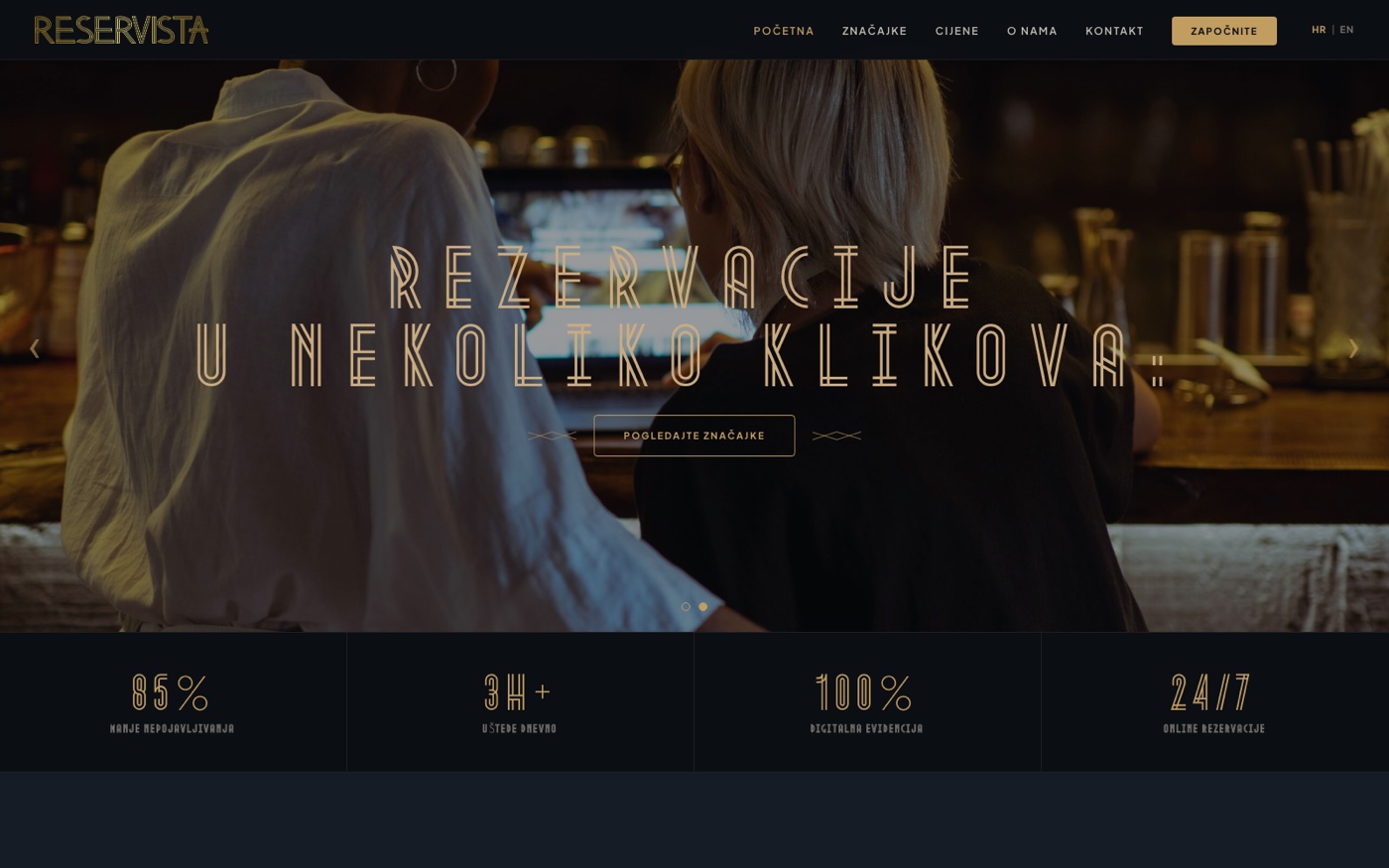 Reservista