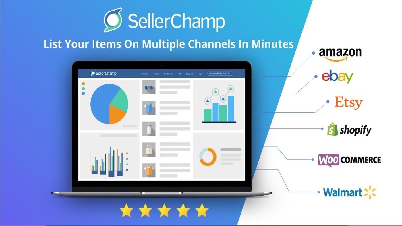 SellerChamp