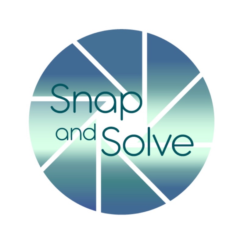 SnapAndSolve